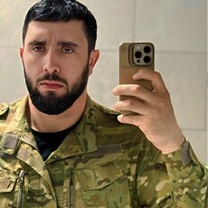 Фотография мужчины Бриллиант, 31 год из г. Грозный
