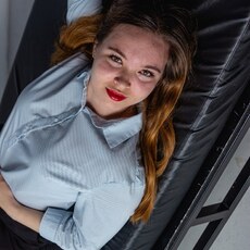 Фотография девушки Ксения, 23 года из г. Чебоксары