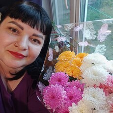 Фотография девушки Валенсия, 42 года из г. Юрья