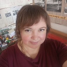 Фотография девушки Анна, 47 лет из г. Магнитогорск