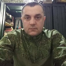 Фотография мужчины Эдик, 45 лет из г. Каменск-Шахтинский