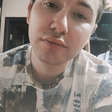 Фотография мужчины Денис, 28 лет из г. Тверь