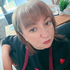 Фотография девушки Ирина, 37 лет из г. Умба