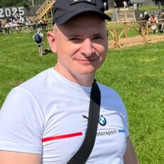 Фотография мужчины Oleg, 36 лет из г. Могилев