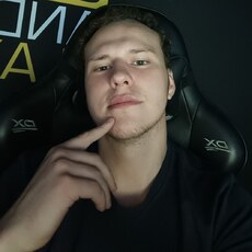 Фотография мужчины Кирилл, 26 лет из г. Владивосток