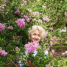 Фотография девушки Лариса, 51 год из г. Сальск