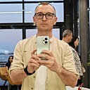 Рамиль, 41 год