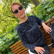 Фотография девушки Anastasiia, 33 года из г. Сохачев