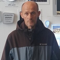 Фотография мужчины Алексей, 43 года из г. Боготол