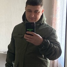 Фотография мужчины Саня, 35 лет из г. Челябинск