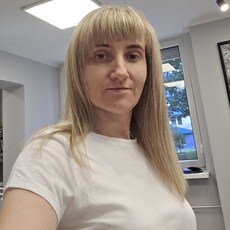 Фотография девушки Inna, 41 год из г. Сосновец