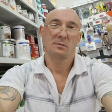 Фотография мужчины Сергей, 46 лет из г. Калуга