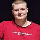 Кирилл, 23 года