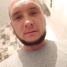 Фотография мужчины Николай, 34 года из г. Иркутск