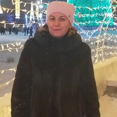 Фотография девушки Вредина, 36 лет из г. Канск