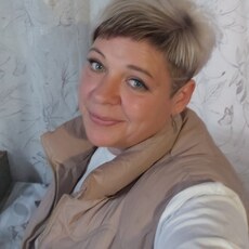 Фотография девушки Анастасия, 43 года из г. Барабинск