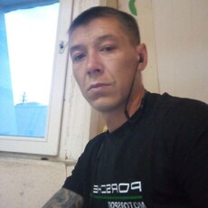 Фотография мужчины Александр, 33 года из г. Горно-Алтайск