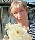 Татьяна, 64 года