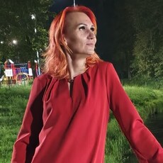 Фотография девушки Оксана, 42 года из г. Псков