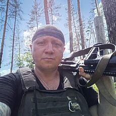 Фотография мужчины Серый, 45 лет из г. Волгоград