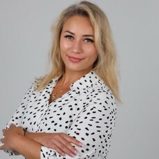 Фотография девушки Ольга, 38 лет из г. Сургут