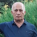 Октай, 59 лет