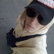 Фотография мужчины Дмитрий, 28 лет из г. Тараз