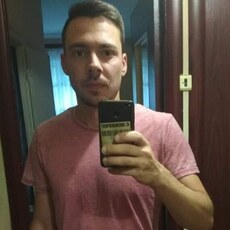 Фотография мужчины Арсений, 37 лет из г. Краснодар