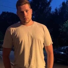 Фотография мужчины Александр, 22 года из г. Вологда
