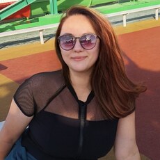 Фотография девушки Green Eyes, 39 лет из г. Славянск-на-Кубани