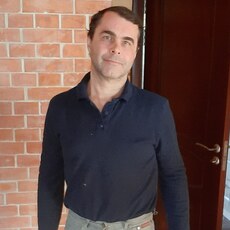 Фотография мужчины Константин, 54 года из г. Иркутск