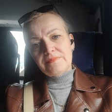 Фотография девушки Елена, 49 лет из г. Полысаево