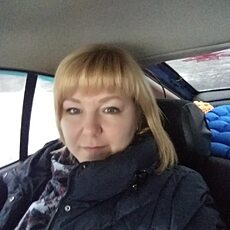 Фотография девушки Мария, 45 лет из г. Новоалександровск