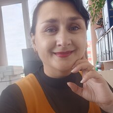 Фотография девушки Оксана, 45 лет из г. Нарьян-Мар