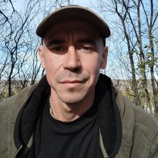 Фотография мужчины Роман, 36 лет из г. Евпатория