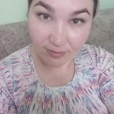 Фотография девушки Svetlana, 34 года из г. Гулистан