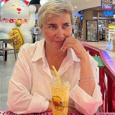 Фотография девушки Татьяна, 52 года из г. Усть-Кут