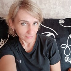 Фотография девушки Алла, 47 лет из г. Слуцк