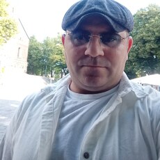 Фотография мужчины Alone Lester, 38 лет из г. Клайпеда