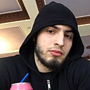 Рустам, 27 лет