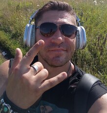 Фотография мужчины Павел, 38 лет из г. Новомосковск