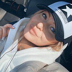 Фотография девушки Олечка, 19 лет из г. Кущевская