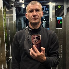 Фотография мужчины Не Аполлон, 39 лет из г. Мурманск