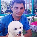 Андрей, 53 года