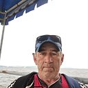 Радик, 60 лет