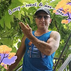 Фотография мужчины Саня, 45 лет из г. Новый Оскол