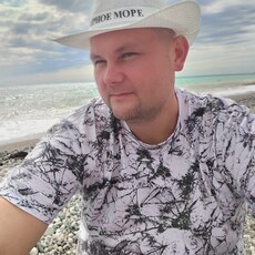 Фотография мужчины Человек, 37 лет из г. Курчатов