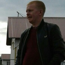 Фотография мужчины Дмитрий, 40 лет из г. Самара