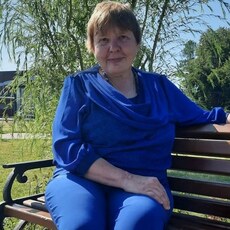 Фотография девушки Светлана, 60 лет из г. Ногинск