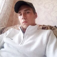 Фотография мужчины Алексей, 30 лет из г. Инза